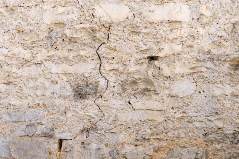 fissures