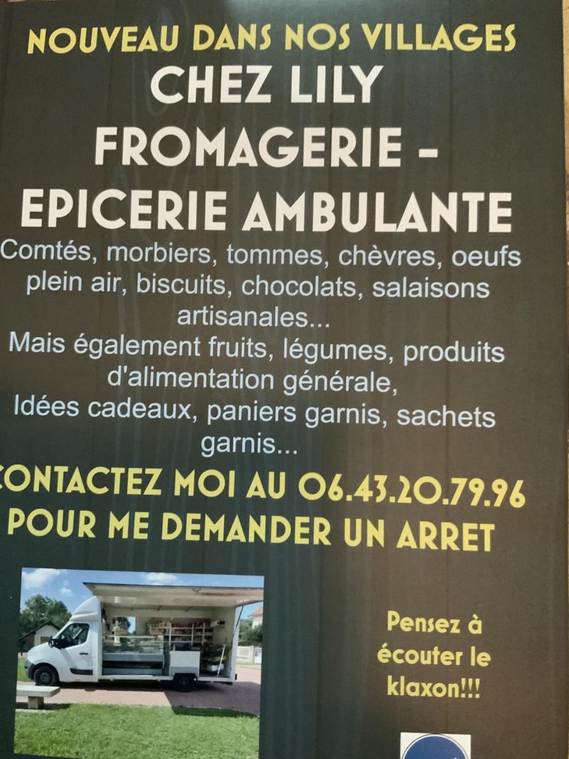 chez lili