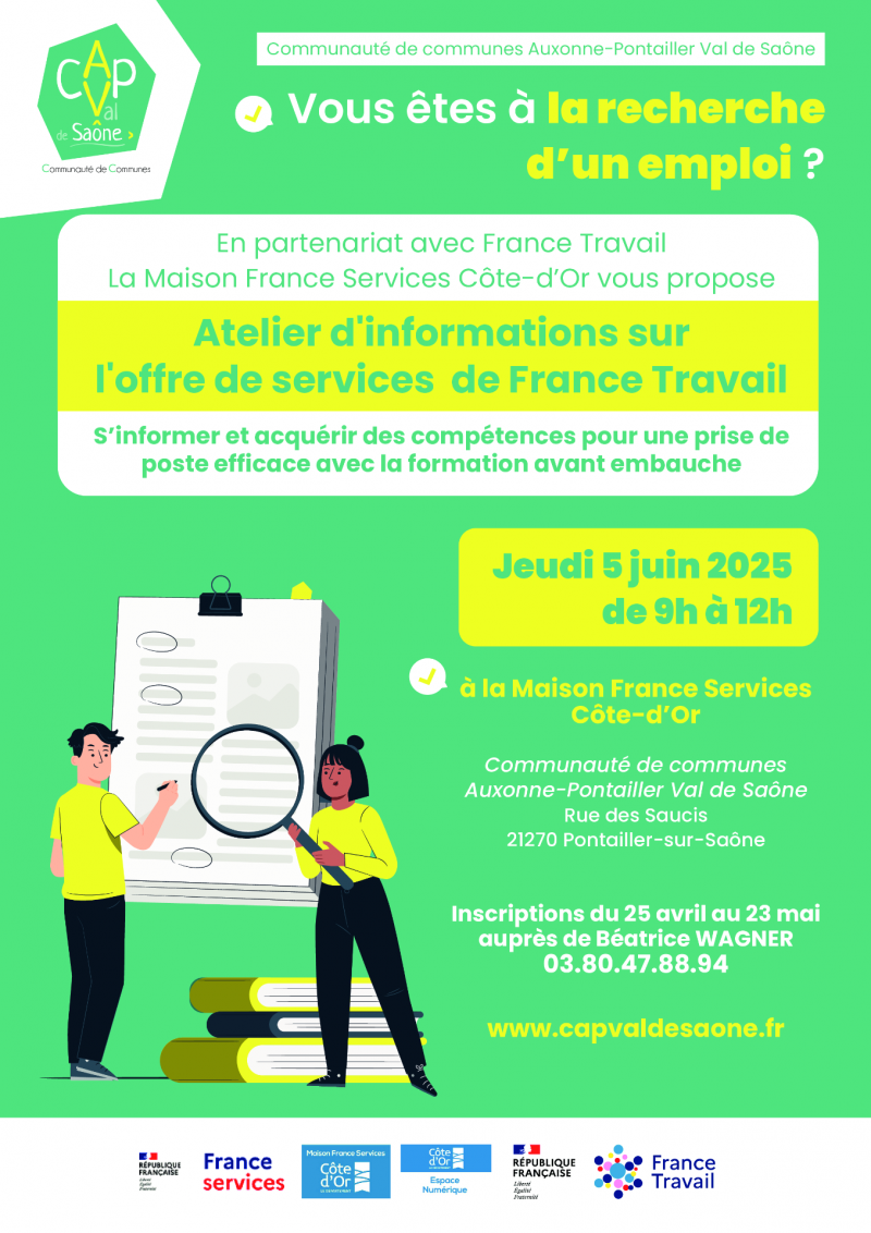 deux personnes qui discutent