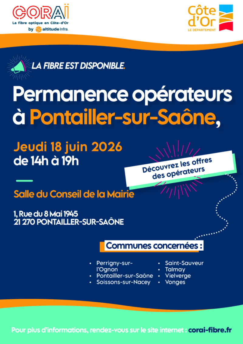 permanence opérateurs