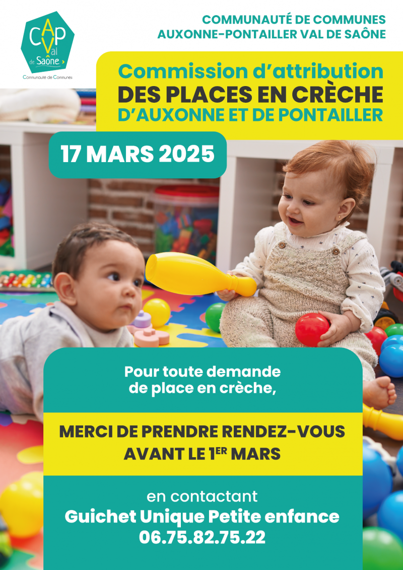bébés qui jouent dans ne crèche