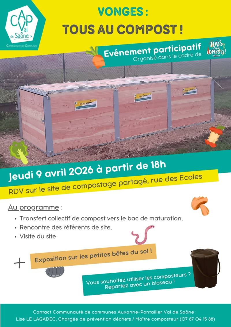 composteur