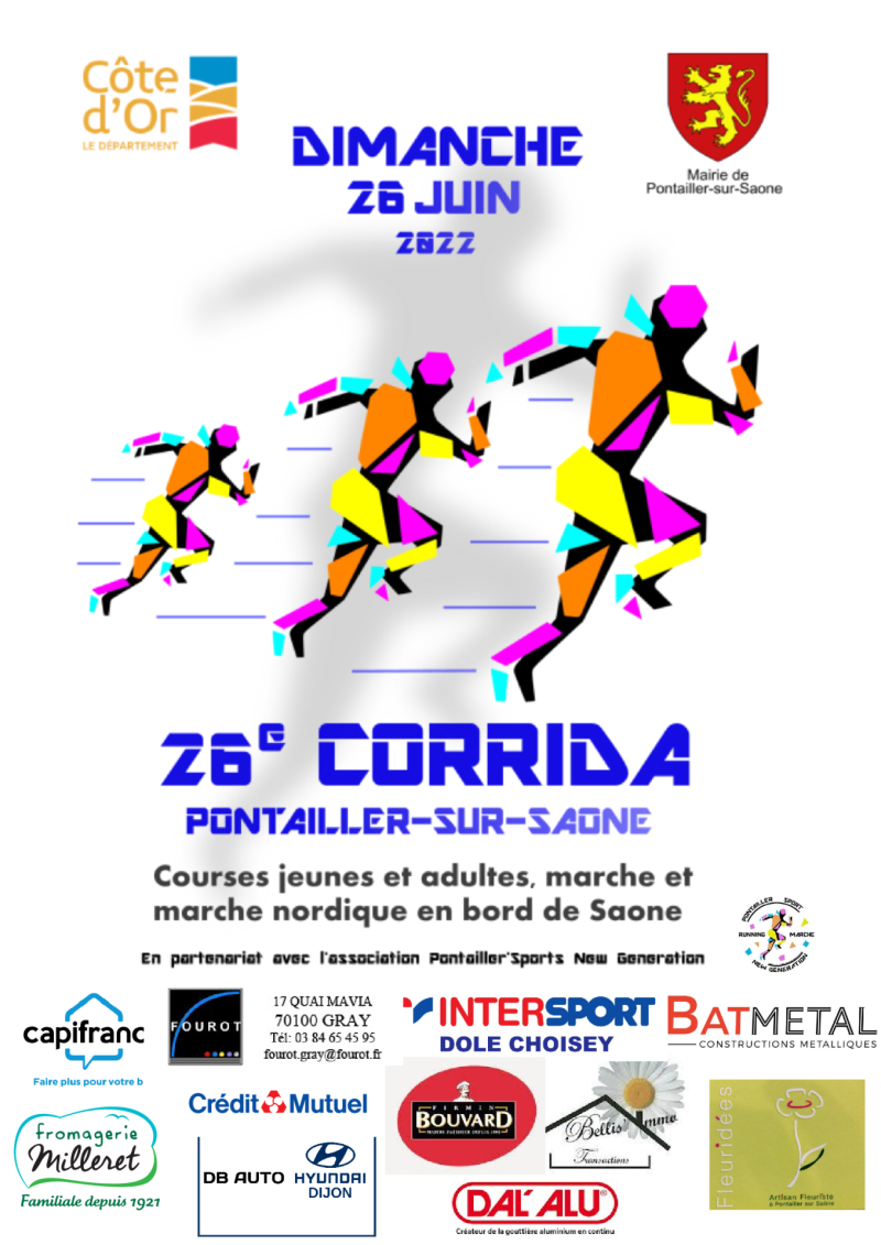 26è corrida