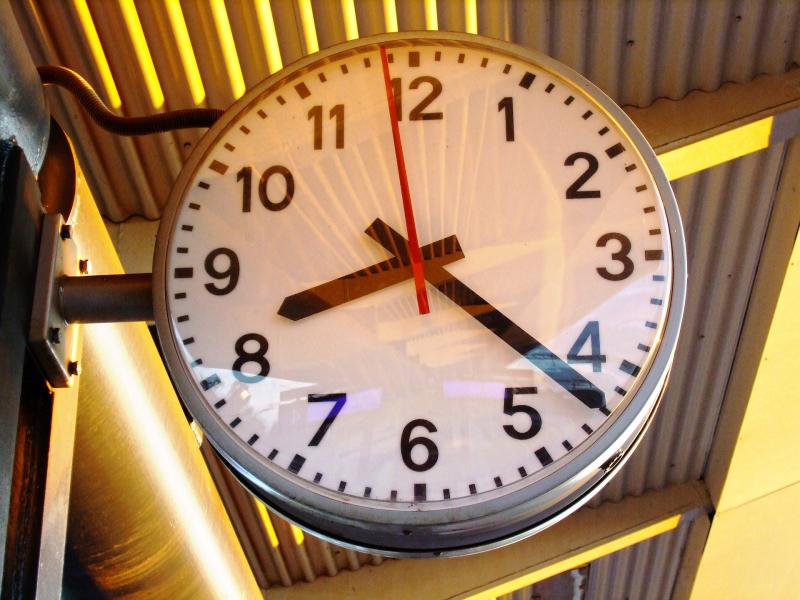 horloge