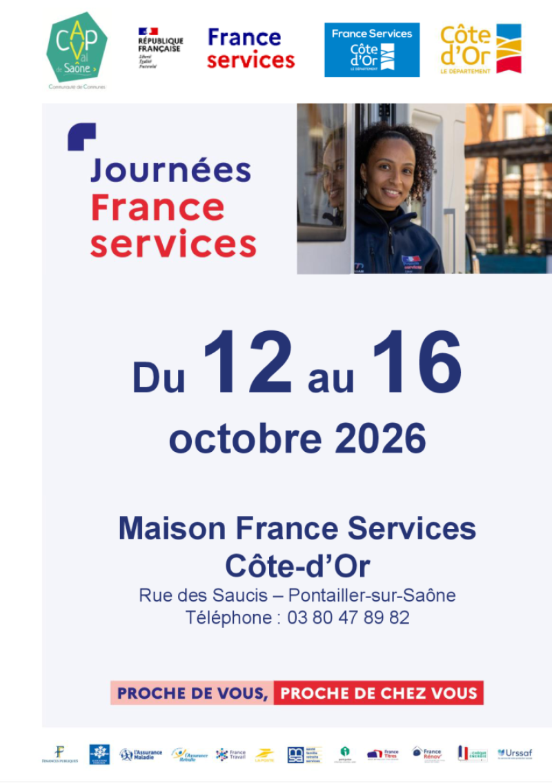 texte et photo d'une personne souriante