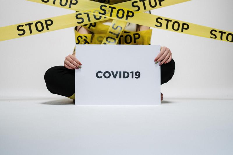 stop covid 19