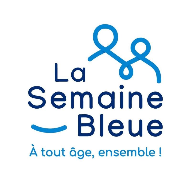 logo semaine bleue