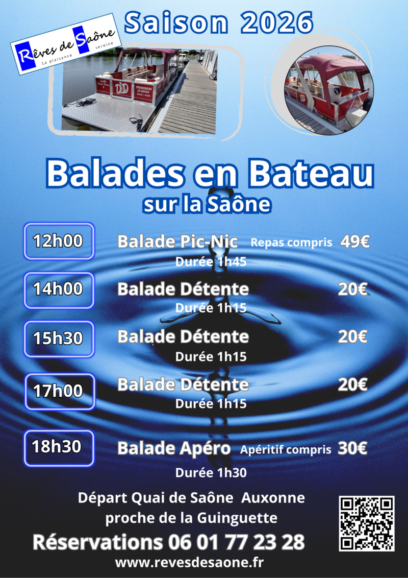 bateaux