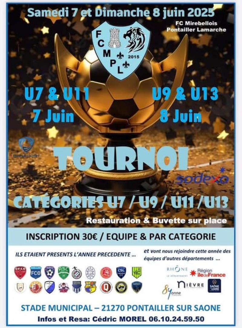 Une coupe avec un ballon 