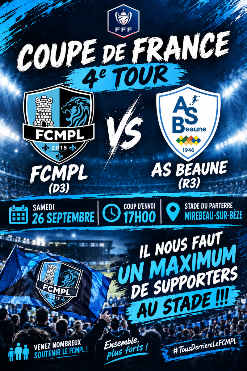 supporters de foot et blasons des clubs
