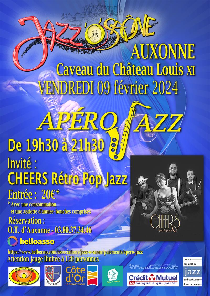 jazz'o'saone