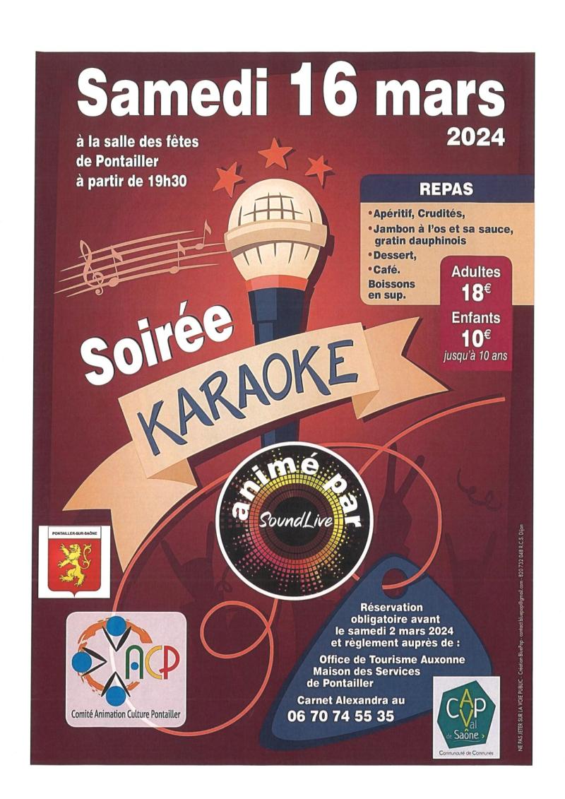 karaoke