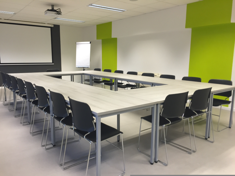 salle de réunion