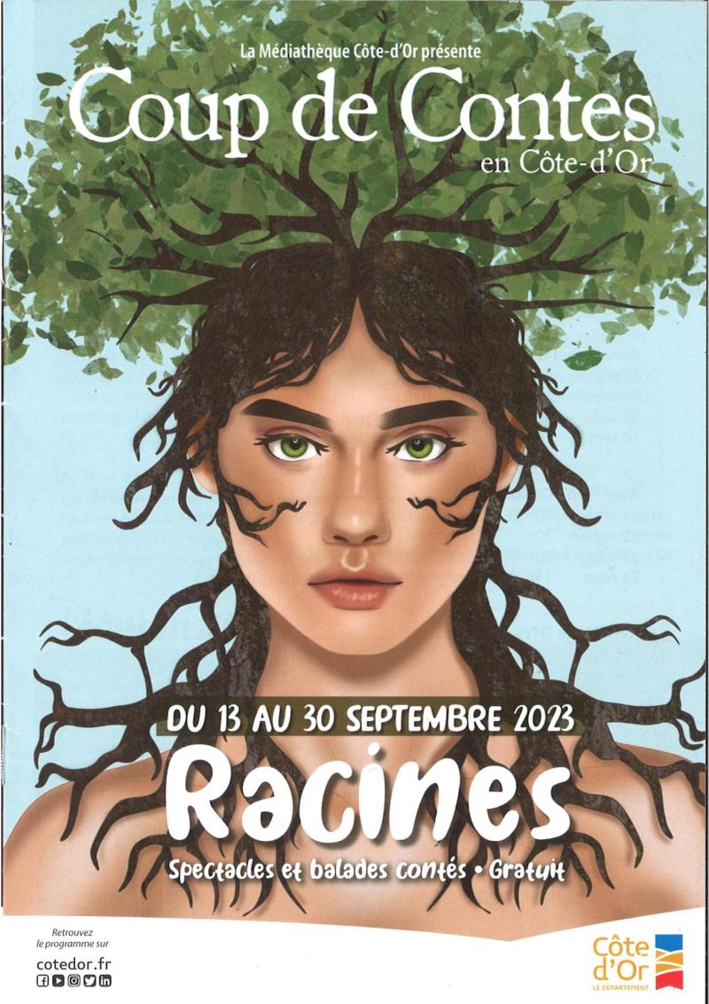 coup de contes