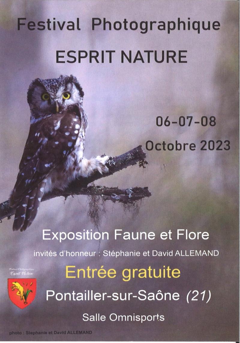 festival esprit nature