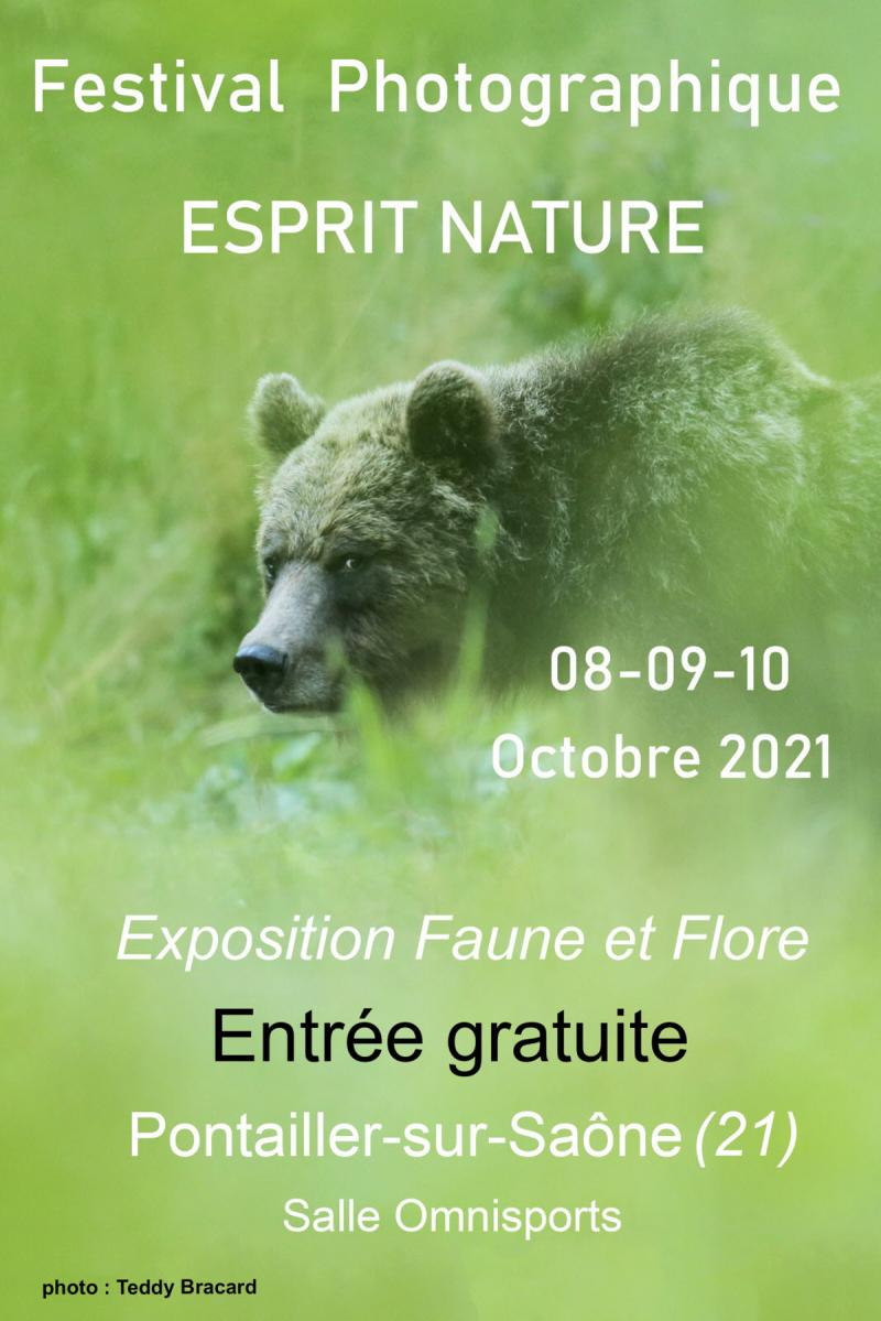 festival photos esprit nature