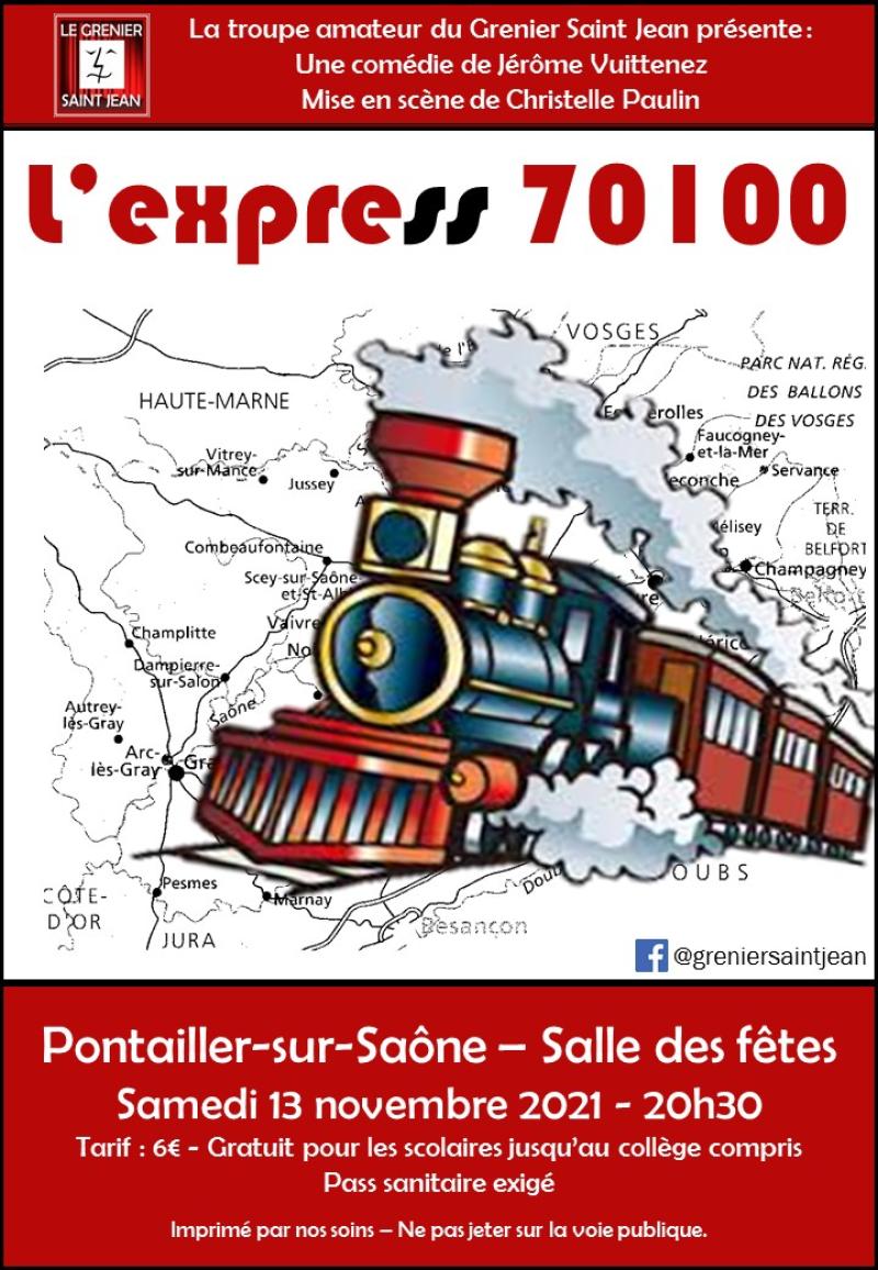 théâtre