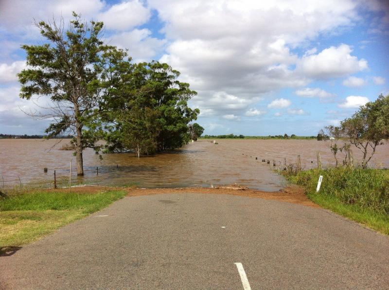 inondation