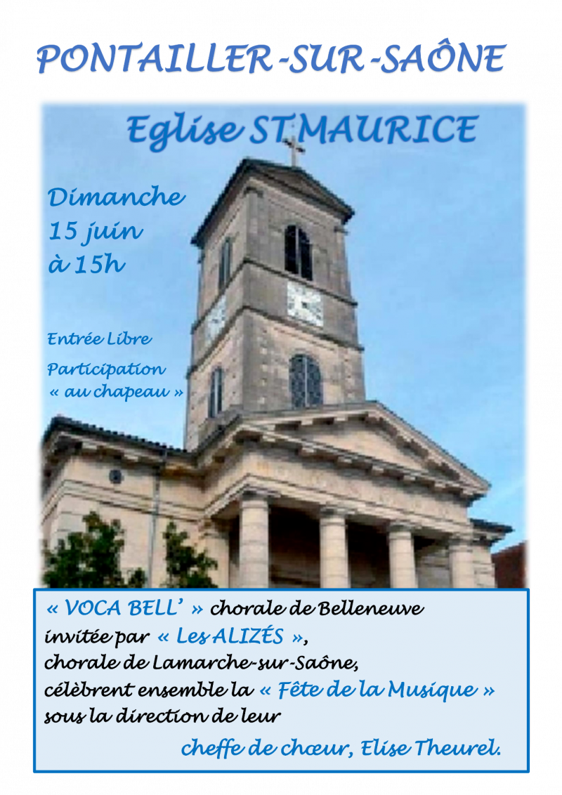 Église