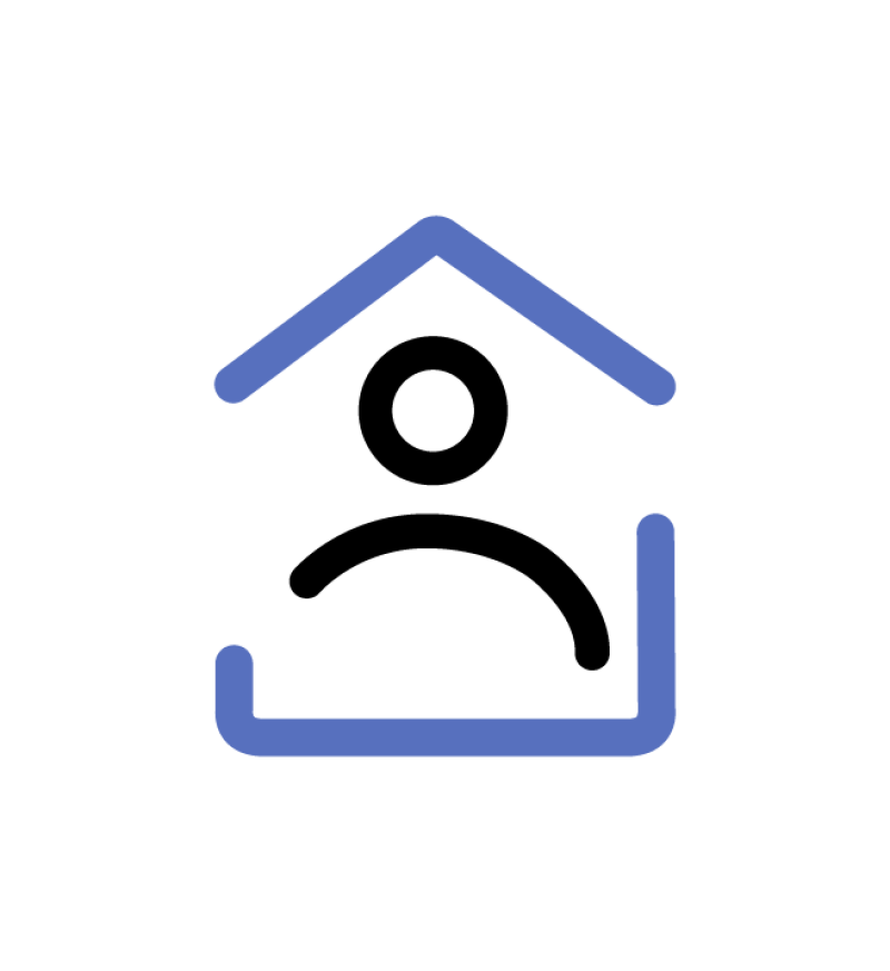 logo recensement de la population