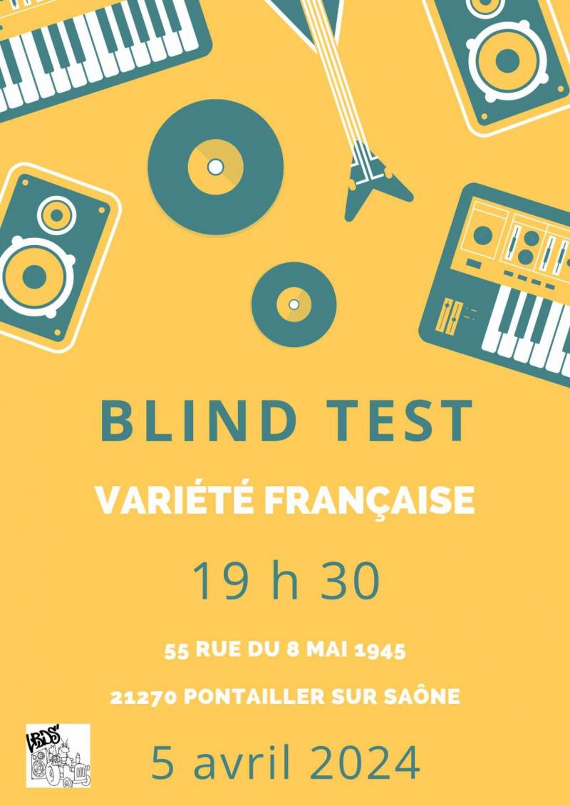 bind test