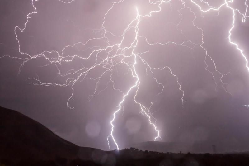 orage